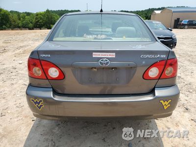 Zdjęcie 6 z 15 samochodu: 2007 TOYOTA COROLLA CE VIN:1NXBR32E37Z781779 - miniatura