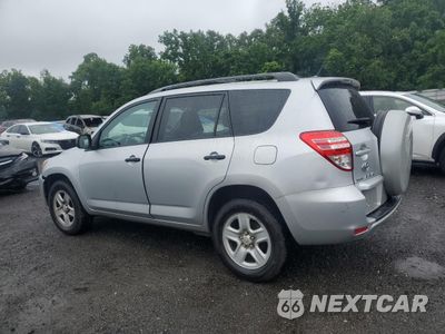 Drugie zdjęcie samochodu z przodu: 2012 HONDA PILOT EX VIN:5FNYF4H46CB032571 - miniatura