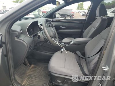 Zdjęcie 7 z 14 samochodu: 2024 HYUNDAI SANTA CRUZ SEL VIN:5NTJBDDE8RH117290 - miniatura