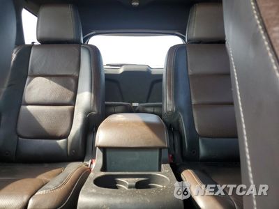 Zdjęcie 10 z 16 samochodu: 2014 FORD EXPLORER SPORT VIN:1FM5K8GT9EGB32585 - miniatura