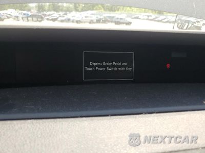 Zdjęcie 9 z 14 samochodu: 2016 TOYOTA PRIUS VIN:JTDKBRFU8G3022791 - miniatura