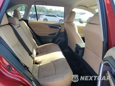 Zdjęcie 11 z 16 samochodu: 2019 TOYOTA RAV4 LE VIN:JTMG1RFV6KJ019314 - miniatura
