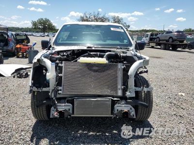 Piąte zdjęcie samochodu w środku: 2024 FORD F150 STX VIN:1FTEW2KP9RKF15624 - miniatura