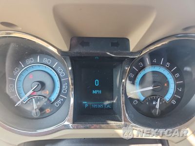 Zdjęcie 9 z 12 samochodu: 2011 BUICK LACROSSE CX VIN:1G4GA5EC7BF331844 - miniatura