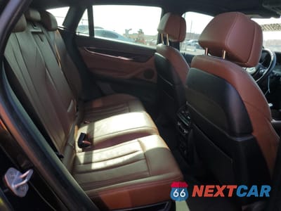 Zdjęcie 11 z 14 samochodu: 2018 BMW X6 XDRIVE35I VIN:5UXKU2C56J0Z62755 - miniatura