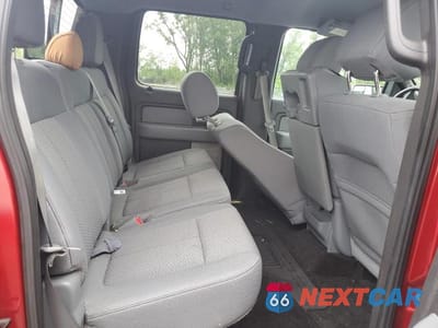 Zdjęcie 10 z 12 samochodu: 2013 FORD F150 SUPERCREW VIN:1FTFW1ET9DFD60629 - miniatura