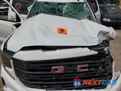 Zdjęcie 11 z 12 samochodu: 2024 GMC SIERRA K1500 ELEVATION-L VIN:3GTPUJEKXRG255234 - miniatura