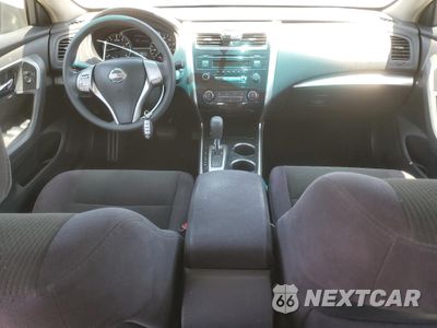 Zdjęcie 8 z 14 samochodu: 2013 NISSAN ALTIMA 2.5 VIN:1N4AL3AP2DN508610 - miniatura