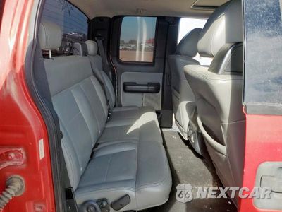 Zdjęcie 16 z 21 samochodu: 2004 FORD F150 VIN:1FTPX04584KB82315 - miniatura