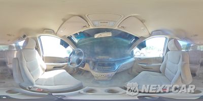 Zdjęcie 16 z 16 samochodu: 2007 HONDA ODYSSEY EX VIN:5FNRL38417B098670 - miniatura