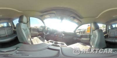 Zdjęcie 14 z 15 samochodu: 2020 CHEVROLET SILVERADO C1500 LT VIN:3GCPWCEDXLG433531 - miniatura