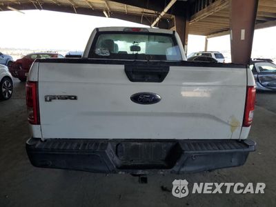 Zdjęcie 6 z 12 samochodu: 2015 FORD F150 SUPER CAB VIN:1FTEX1CG6FFA90597 - miniatura