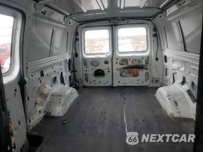 Zdjęcie 10 z 15 samochodu: 1999 FORD ECONOLINE E250 VAN VIN:1FTNE24L2XHB51828 - miniatura