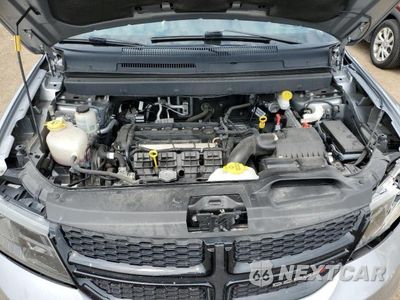 Zdjęcie 11 z 12 samochodu: 2019 DODGE JOURNEY SE VIN:3C4PDCBB6KT707936 - miniatura