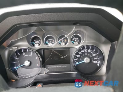 Zdjęcie 9 z 14 samochodu: 2011 FORD F350 SUPER DUTY VIN:1FT8X3BTXBEC27919 - miniatura