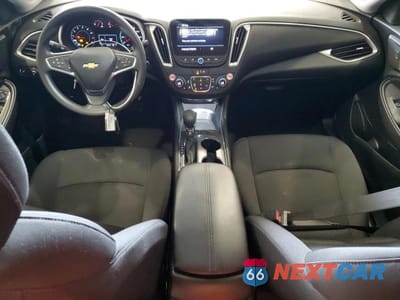 Zdjęcie 8 z 13 samochodu: 2024 CHEVROLET MALIBU LT VIN:1G1ZD5ST7RF152943 - miniatura
