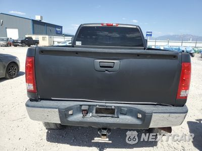 Zdjęcie 6 z 14 samochodu: 2008 GMC SIERRA K1500 VIN:2GTEK19J781276113 - miniatura