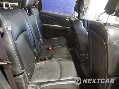 Zdjęcie 21 z 26 samochodu: 2012 DODGE JOURNEY R/T VIN:3C4PDDFG6CT283168 - miniatura
