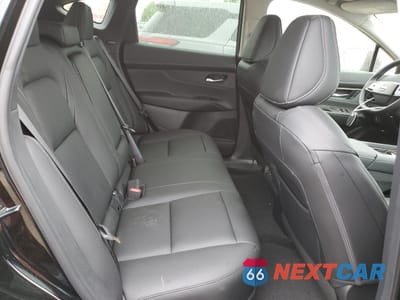 Zdjęcie 11 z 14 samochodu: 2025 NISSAN MURANO SL VIN:5N1AZ3CSXSC119700 - miniatura