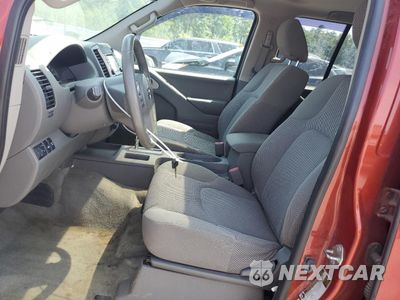 Zdjęcie 7 z 12 samochodu: 2016 NISSAN FRONTIER S VIN:1N6AD0EV4GN768748 - miniatura