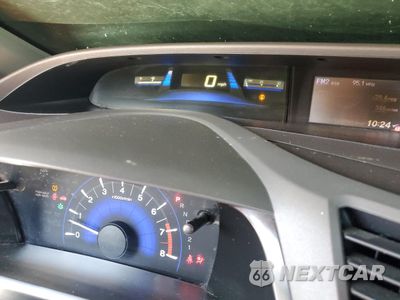Zdjęcie 9 z 14 samochodu: 2012 HONDA CIVIC EX VIN:19XFB2F83CE038377 - miniatura