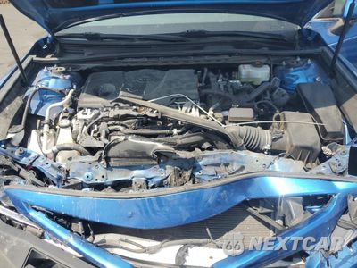 Zdjęcie 11 z 12 samochodu: 2020 TOYOTA CAMRY SE VIN:4T1J31AK1LU011468 - miniatura