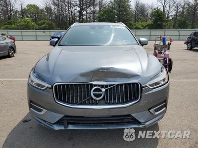 Piąte zdjęcie samochodu w środku: 2020 VOLVO XC60 T5 INSCRIPTION VIN:YV4102RL7L1517773 - miniatura