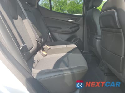 Zdjęcie 11 z 17 samochodu: 2025 BUICK ENCORE GX PREFERRED VIN:KL4AMBSP6SB152400 - miniatura