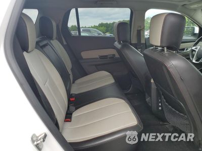 Zdjęcie 11 z 15 samochodu: 2012 GMC TERRAIN SLT VIN:2GKALUEKXC6280913 - miniatura