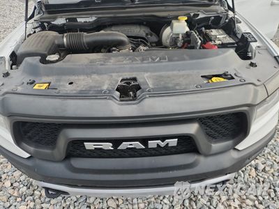 Zdjęcie 11 z 12 samochodu: 2019 RAM 1500 REBEL VIN:1C6SRFLT2KN899920 - miniatura