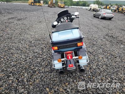 Czwarte zdjęcie samochodu z boku: 2004 HARLEY-DAVIDSON FLHTCUI SHRINE VIN:1HD1FLW104Y618087 - miniatura