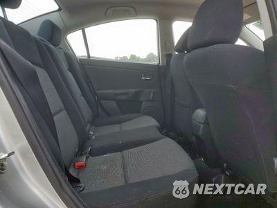 Zdjęcie 10 z 14 samochodu: 2008 MAZDA 3 I VIN:JM1BK32F181185123 - miniatura