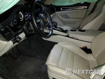 Zdjęcie 7 z 12 samochodu: 2020 PORSCHE PANAMERA GTS SPORT TURISMO VIN:WP0CG2A70LL192183 - miniatura