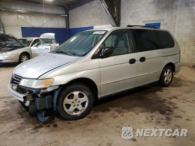 2003 HONDA ODYSSEY LX 5FNRL18553B159378 - główne zdjęcie licytacji z USA - miniatura