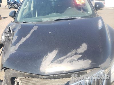 Zdjęcie 11 z 13 samochodu: 2016 BUICK ENCLAVE VIN:5GAKVBKD9GJ310644 - miniatura