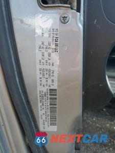 Zdjęcie 14 z 14 samochodu: 2018 DODGE GRAND CARAVAN GT VIN:2C4RDGEG1JR240854 - miniatura