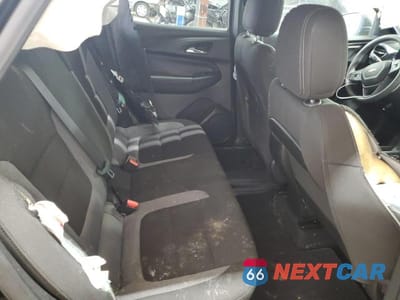 Zdjęcie 11 z 14 samochodu: 2025 CHEVROLET TRAILBLAZER LT VIN:KL79MPSP7SB126164 - miniatura