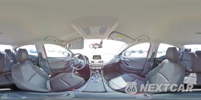 Zdjęcie 14 z 15 samochodu: 2017 MAZDA 3 SPORT VIN:3MZBN1U72HM158191 - miniatura