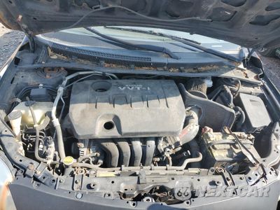 Zdjęcie 11 z 12 samochodu: 2010 TOYOTA COROLLA BASE VIN:1NXBU4EE0AZ265600 - miniatura