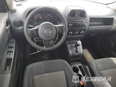 Zdjęcie 8 z 12 samochodu: 2012 JEEP PATRIOT SPORT VIN:1C4NJPBB3CD635009 - miniatura