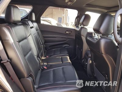 Zdjęcie 12 z 16 samochodu: 2023 DODGE DURANGO R/T VIN:1C4SDJCT8PC558096 - miniatura