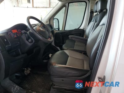 Zdjęcie 7 z 12 samochodu: 2016 RAM PROMASTER 2500 2500 HIGH VIN:3C6TRVDG3GE120620 - miniatura