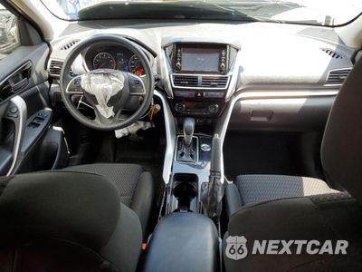 Zdjęcie 8 z 15 samochodu: 2020 MITSUBISHI ECLIPSE CROSS ES VIN:JA4AT3AA6LZ005718 - miniatura