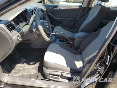 Zdjęcie 7 z 15 samochodu: 2017 VOLKSWAGEN JETTA S VIN:3VW2B7AJ8HM342515 - miniatura