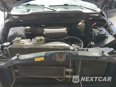 Zdjęcie 11 z 13 samochodu: 2008 DODGE RAM 1500 ST VIN:1D7HA18N38J215793 - miniatura