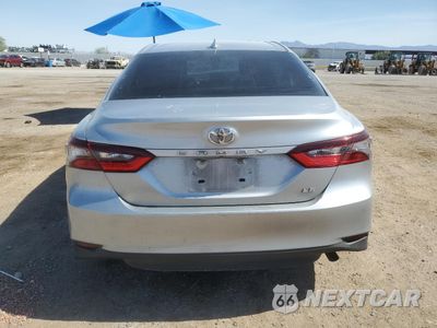 Zdjęcie 6 z 12 samochodu: 2023 TOYOTA CAMRY LE VIN:4T1C11AK2PU112152 - miniatura