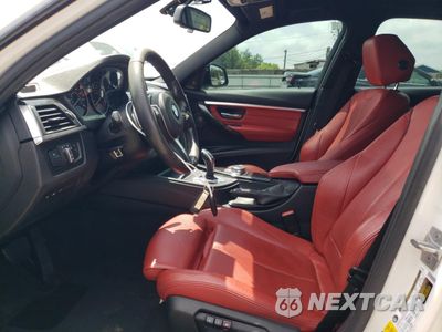 Zdjęcie 7 z 12 samochodu: 2018 BMW 340 XI VIN:WBA8B7G55JNU94901 - miniatura