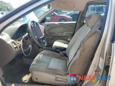 Zdjęcie 7 z 12 samochodu: 1998 NISSAN MAXIMA GLE VIN:JN1CA21D9WM909687 - miniatura