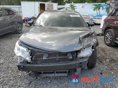 Piąte zdjęcie samochodu w środku: 2014 TOYOTA CAMRY HYBRID VIN:4T1BD1FK3EU125081 - miniatura