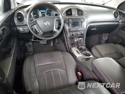 Zdjęcie 8 z 13 samochodu: 2017 BUICK ENCLAVE VIN:5GAKVBKDXHJ131966 - miniatura
